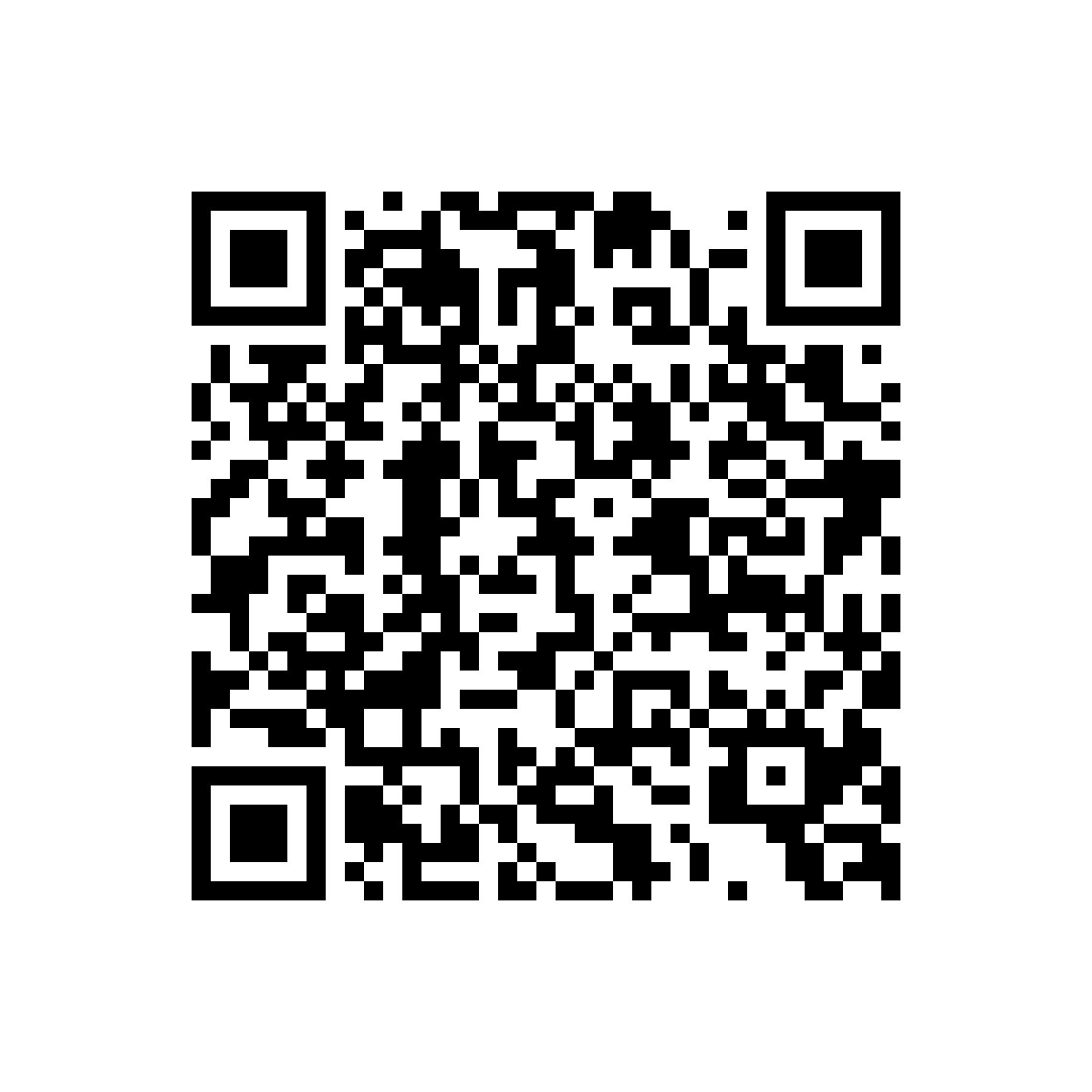 百度网盘分享二维码