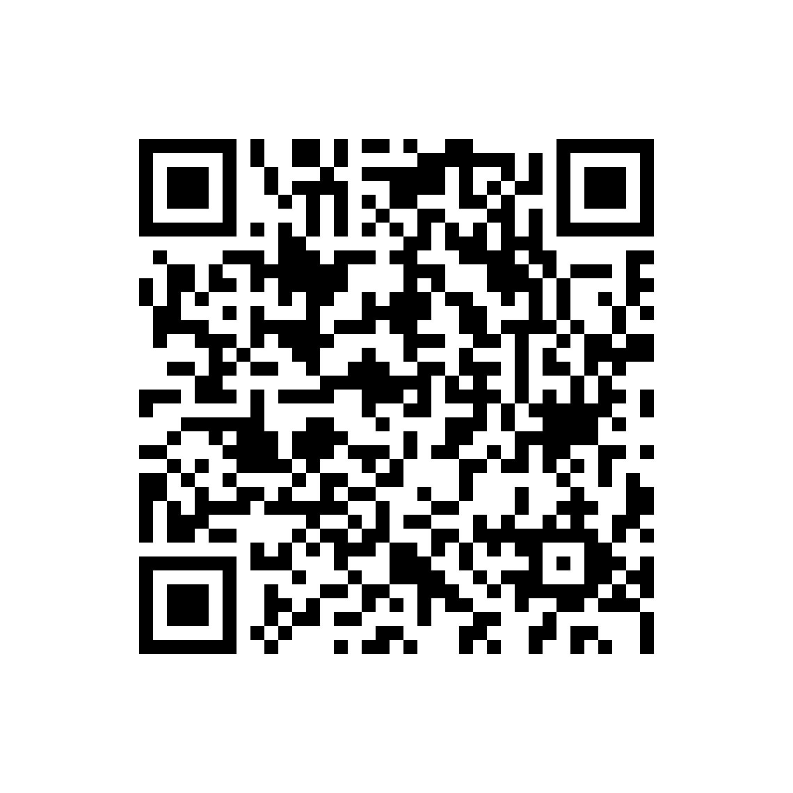 百度网盘分享二维码