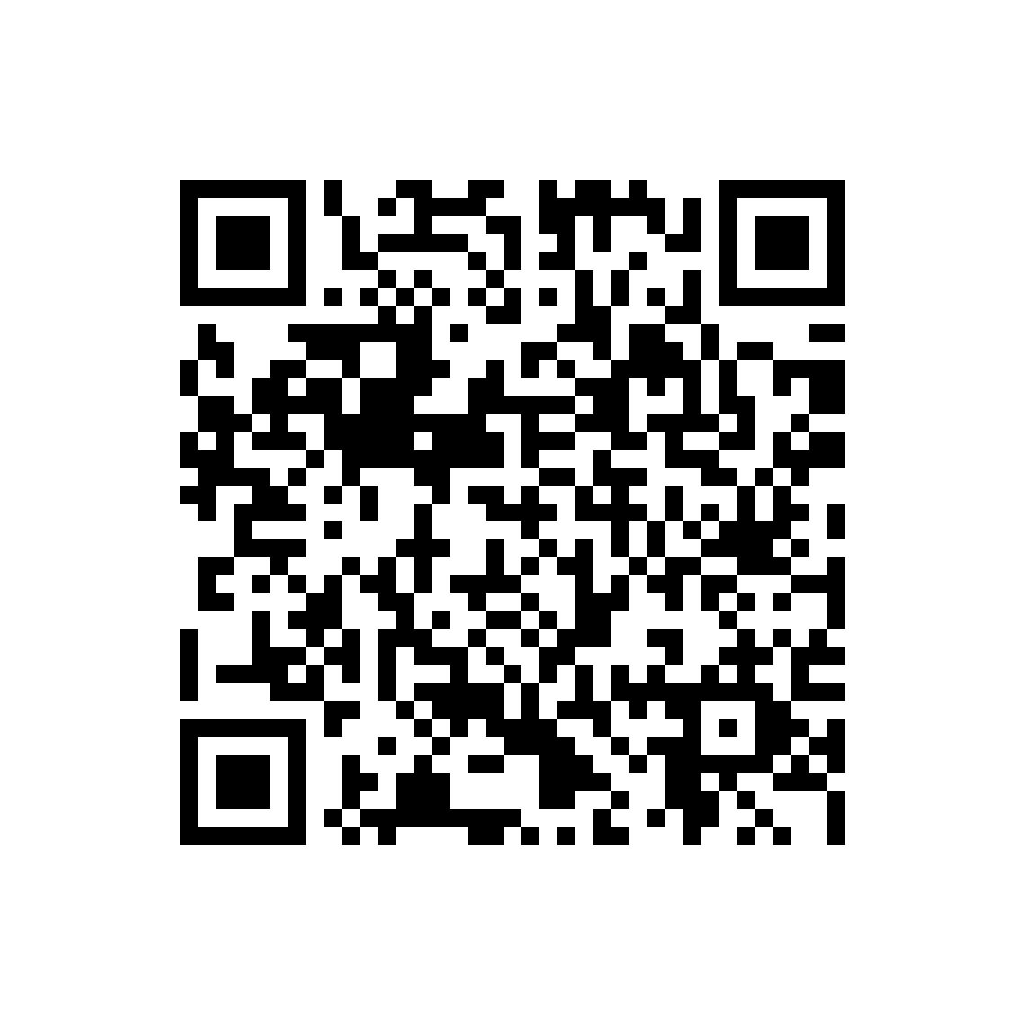 百度网盘分享二维码