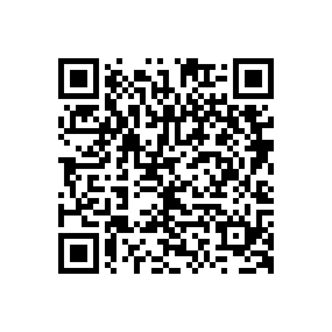 百度网盘分享二维码