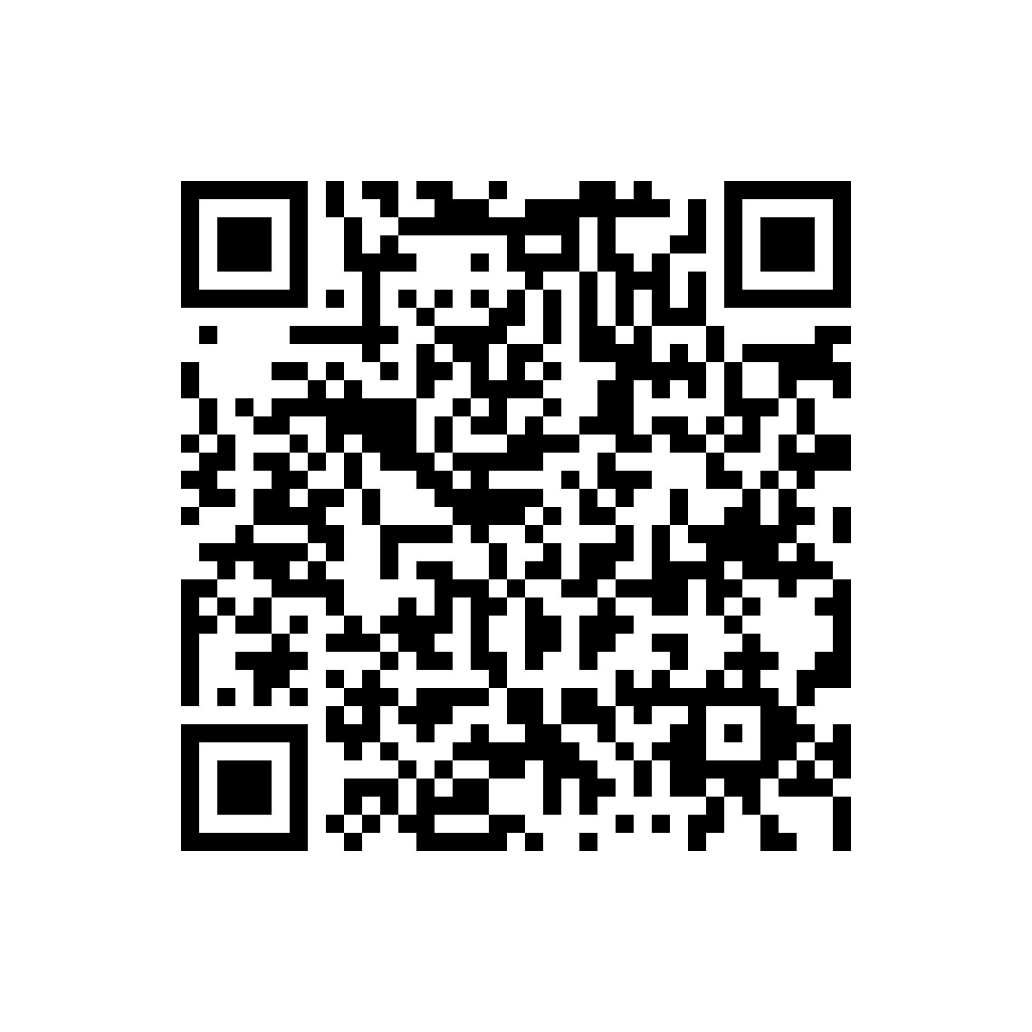 百度网盘分享二维码