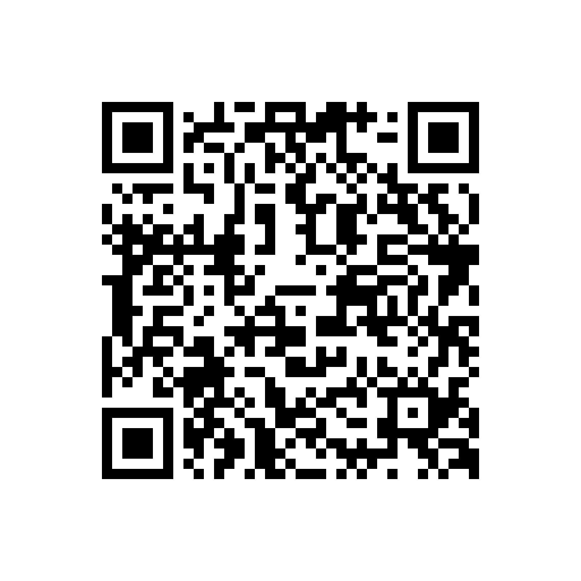 百度网盘分享二维码