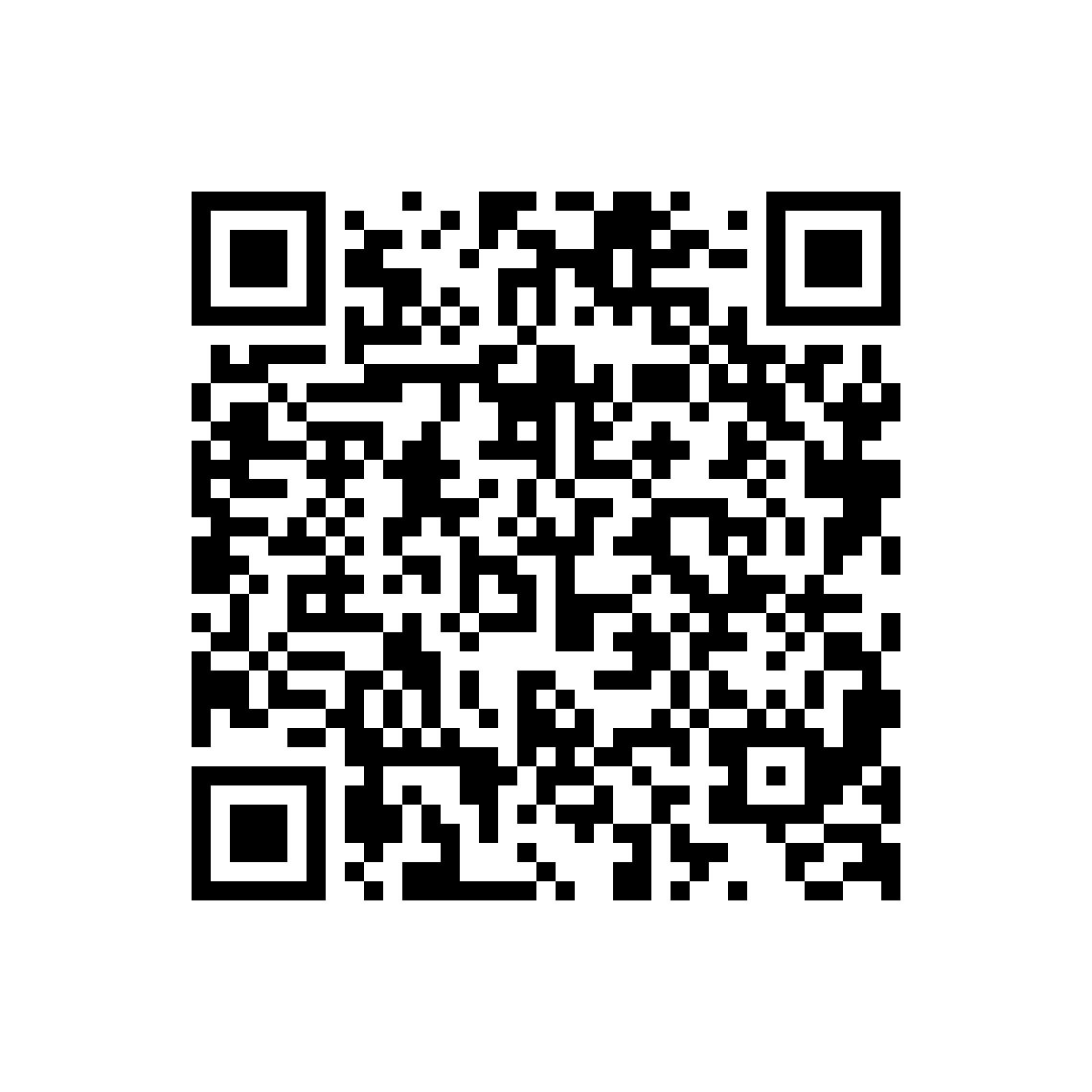 百度网盘分享二维码