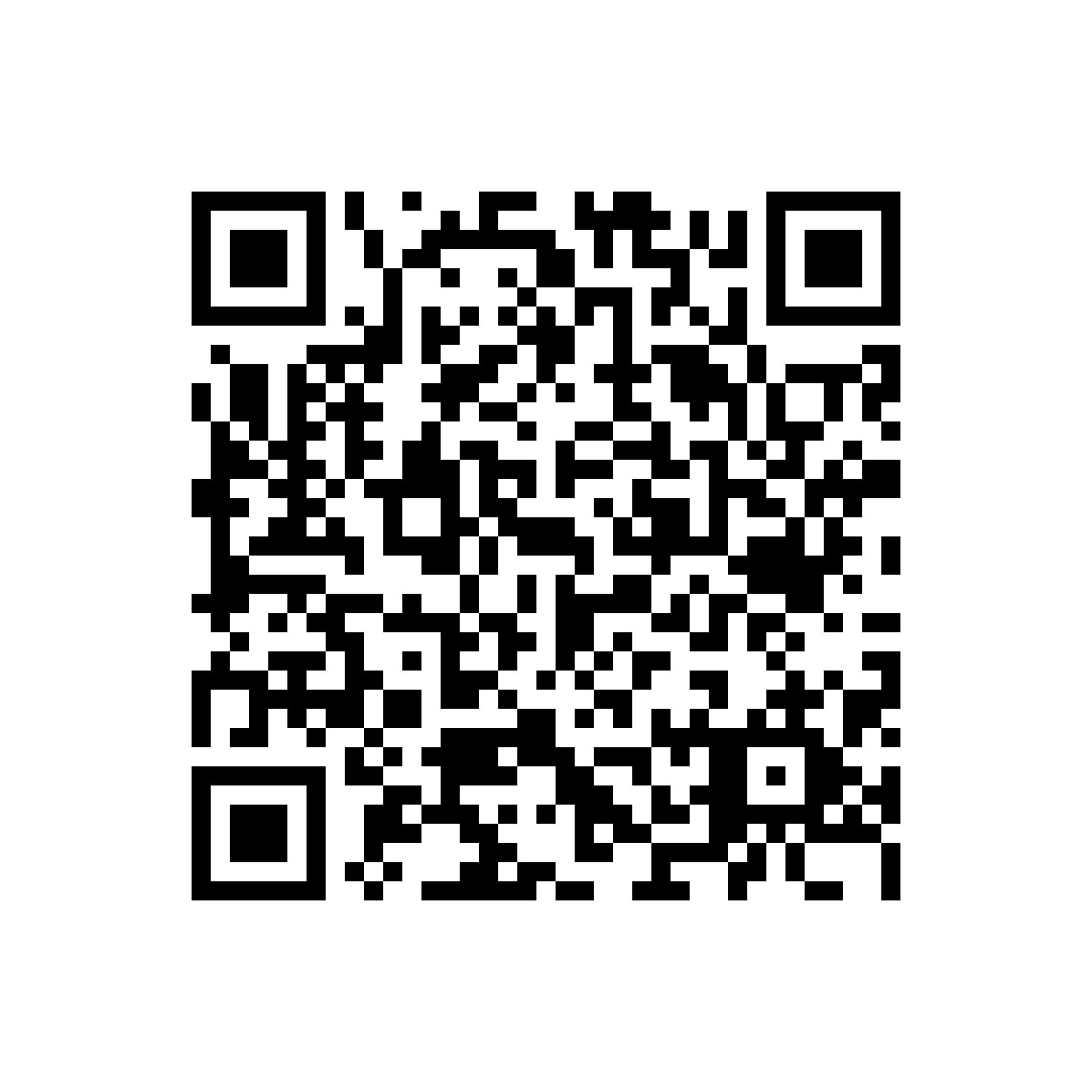 百度网盘分享二维码