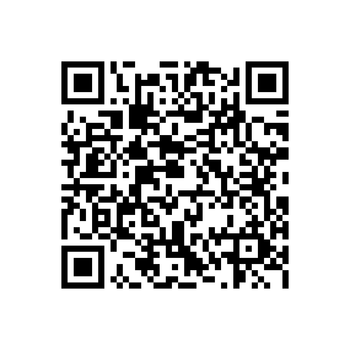 百度网盘分享二维码