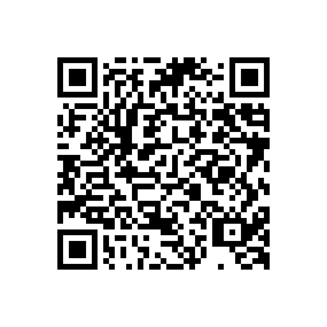 百度网盘分享二维码