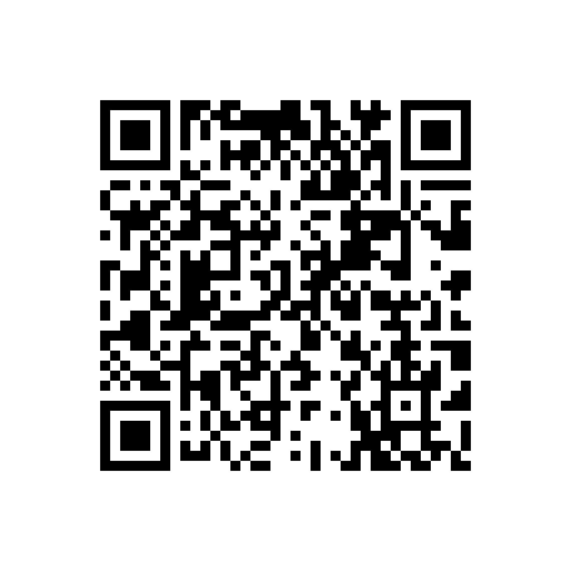 百度网盘分享二维码