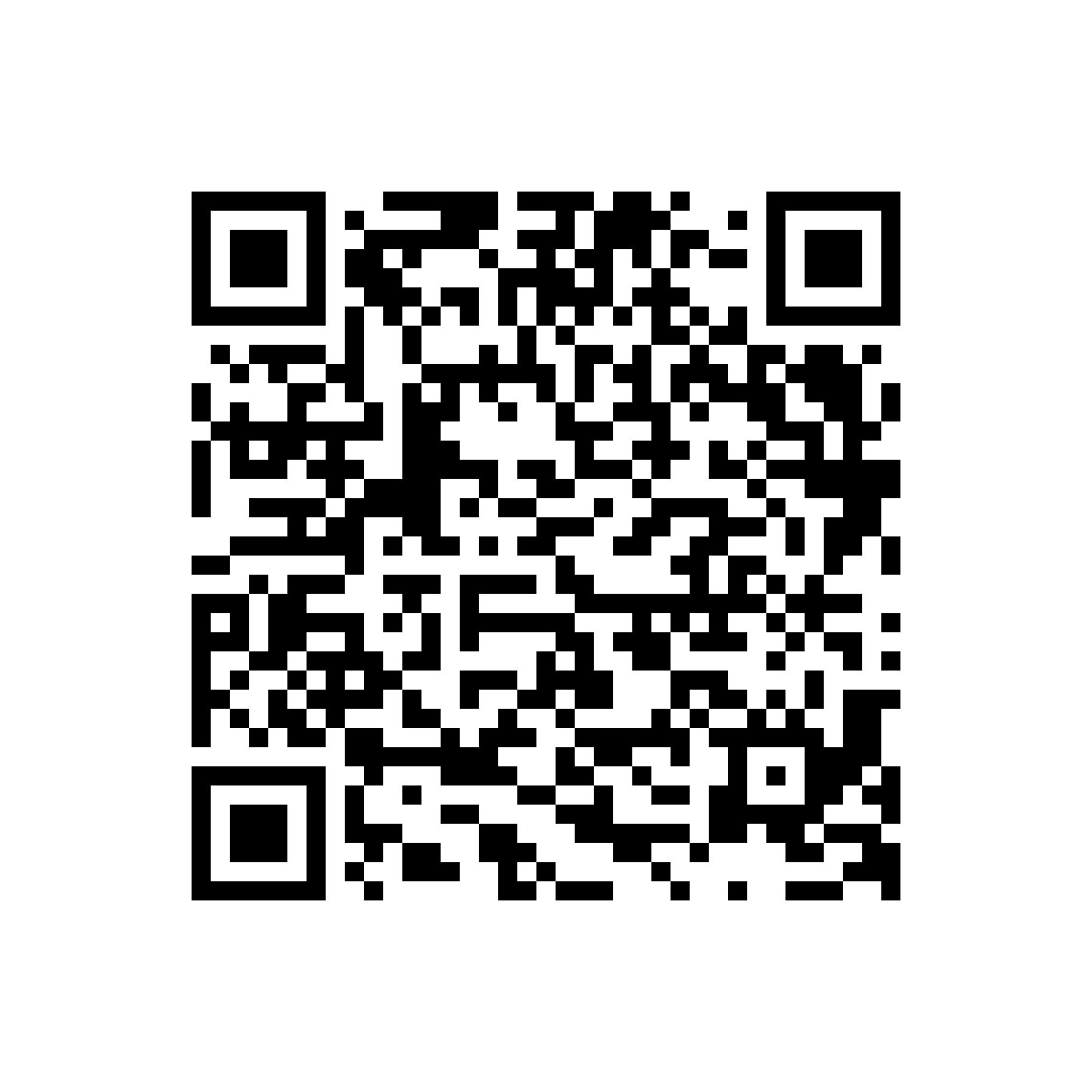 百度网盘分享二维码