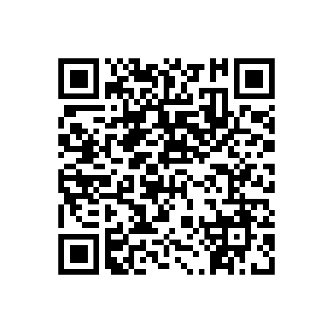 百度网盘分享二维码