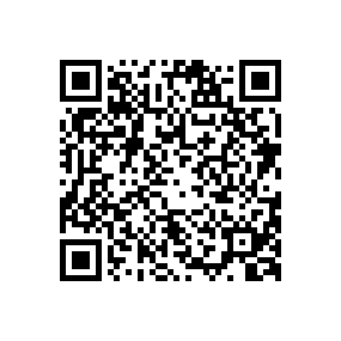 百度网盘分享二维码