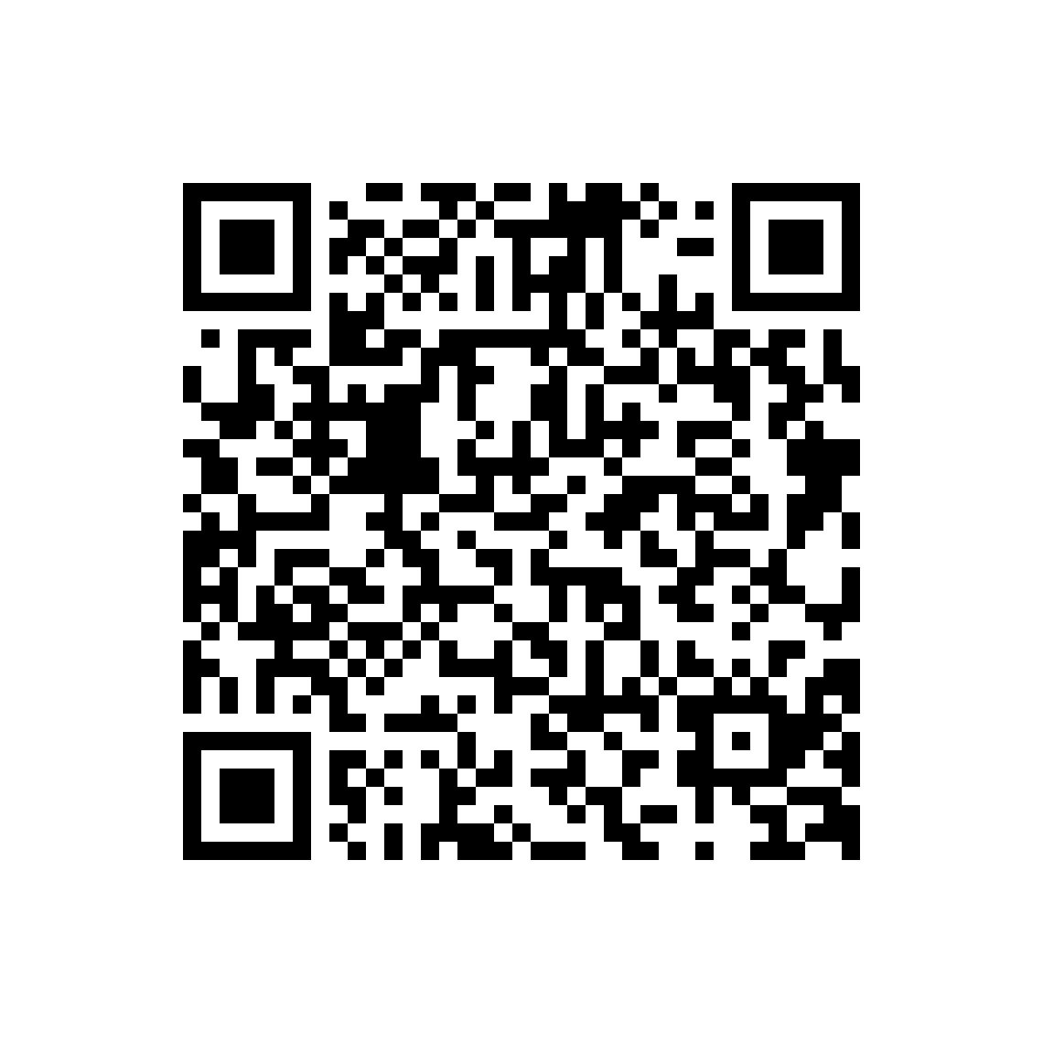 百度网盘分享二维码