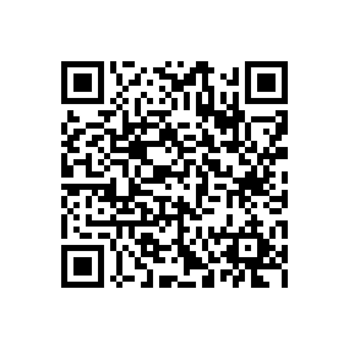 百度网盘分享二维码