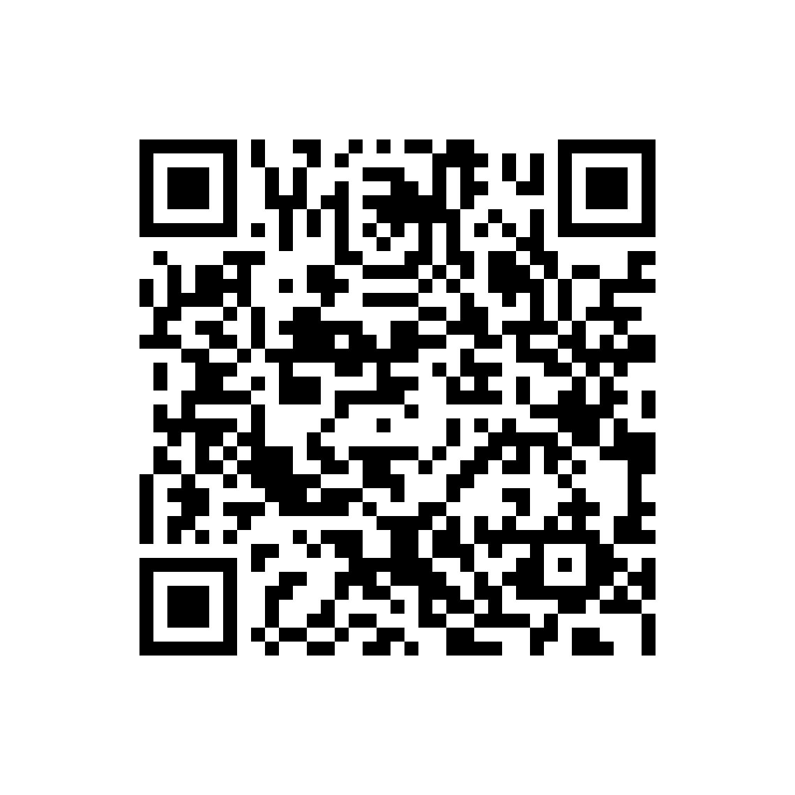 百度网盘分享二维码