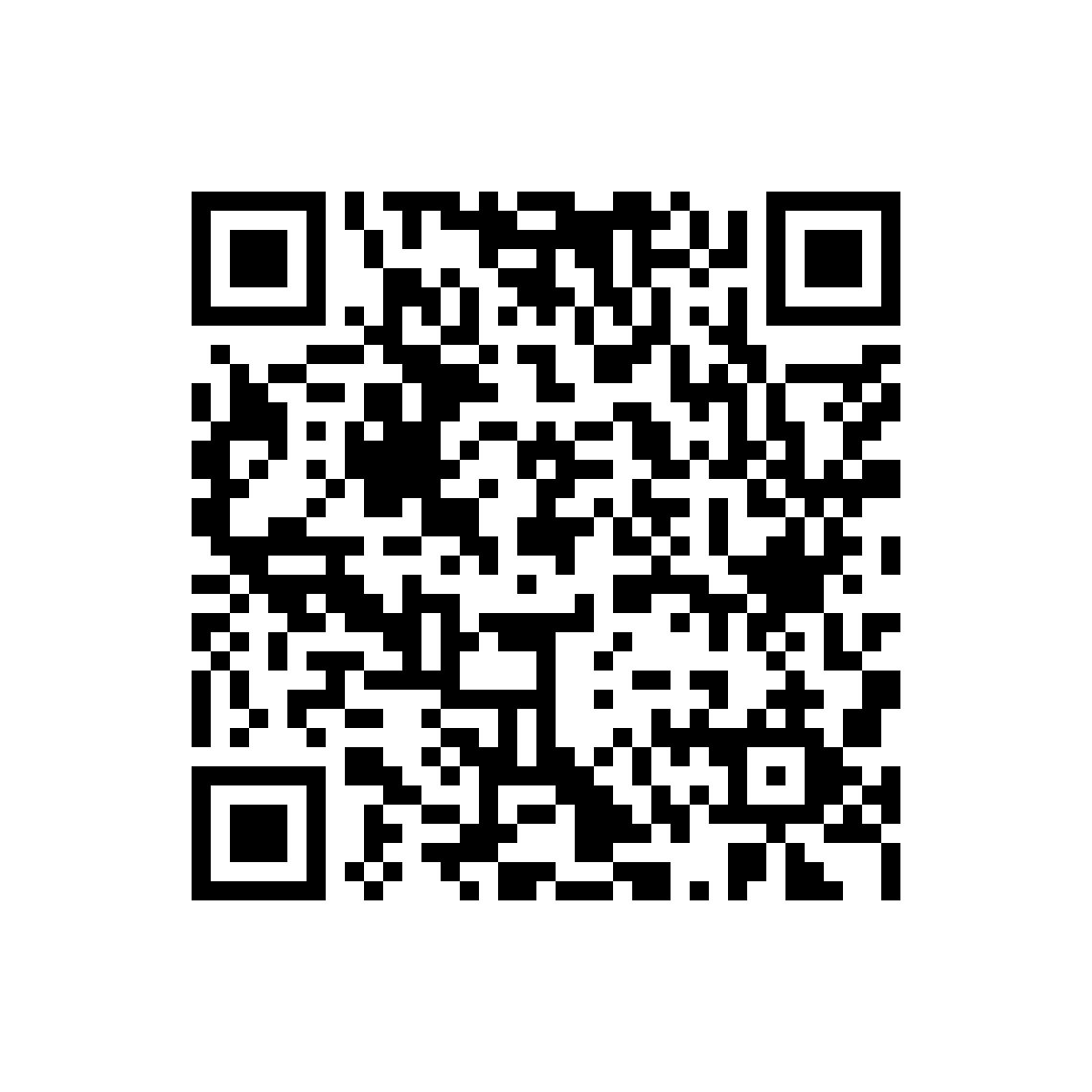 百度网盘分享二维码