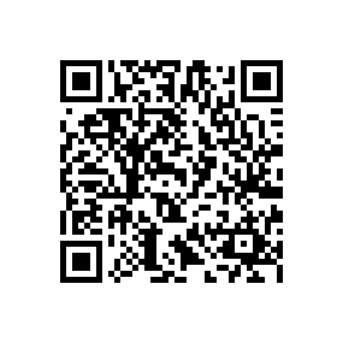 百度网盘分享二维码