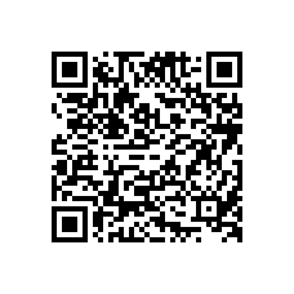 百度网盘分享二维码