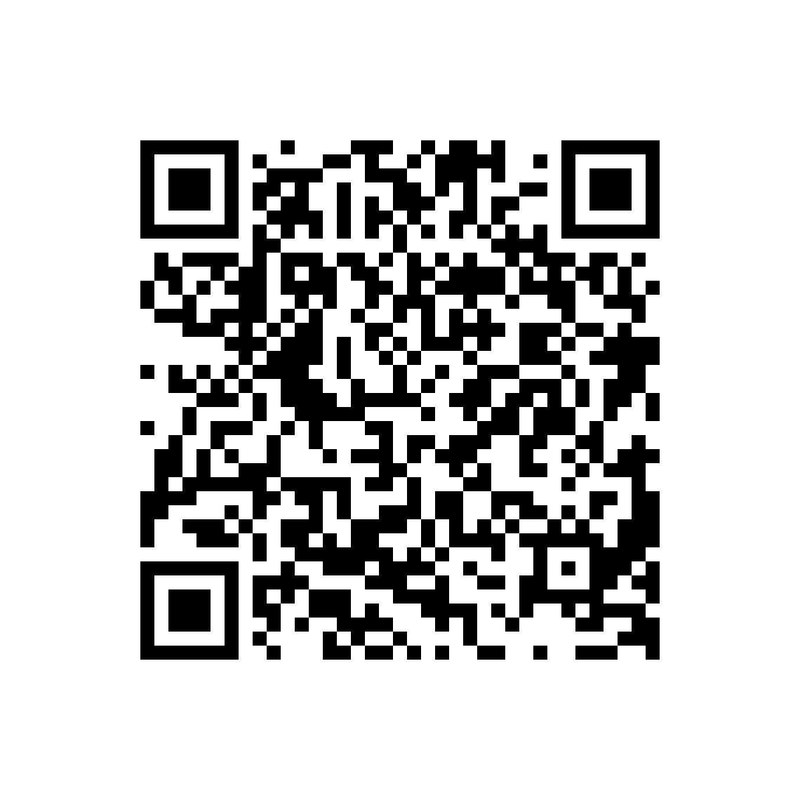 百度网盘分享二维码