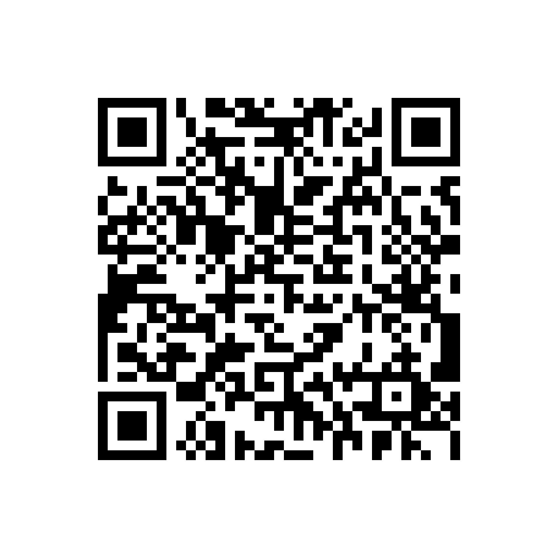 百度网盘分享二维码