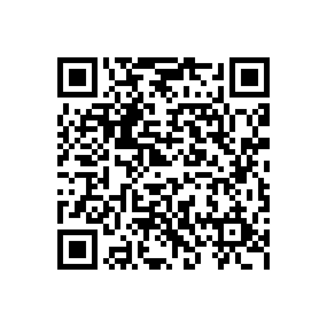 百度网盘分享二维码