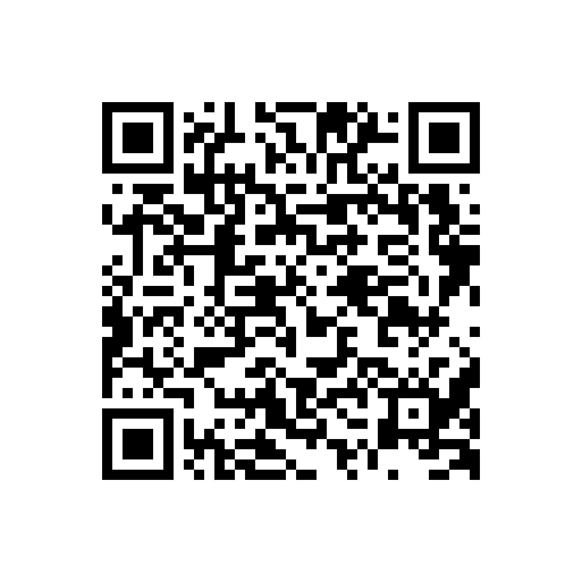 百度网盘分享二维码