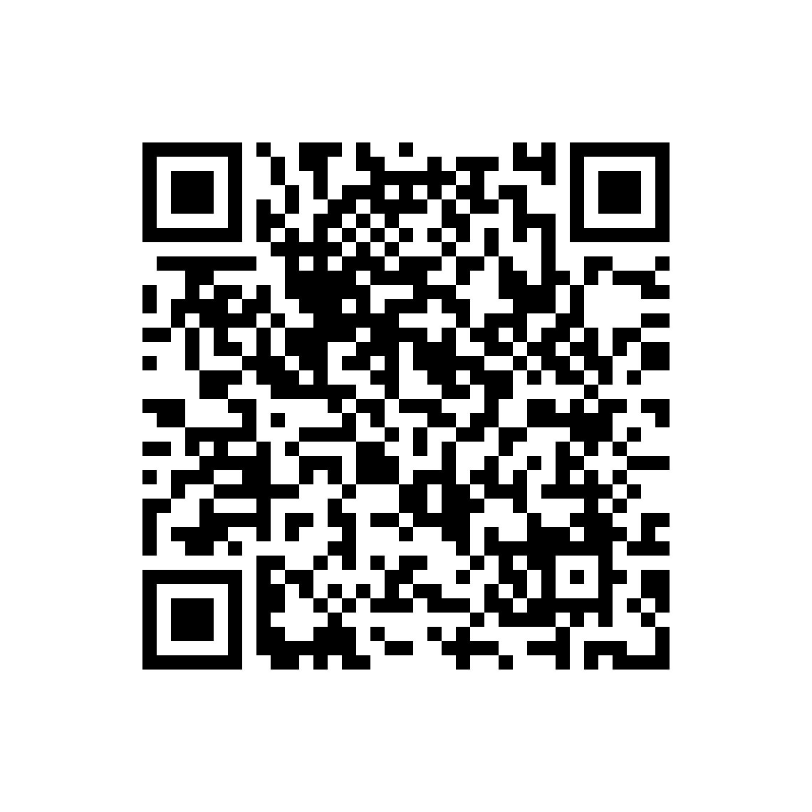 百度网盘分享二维码