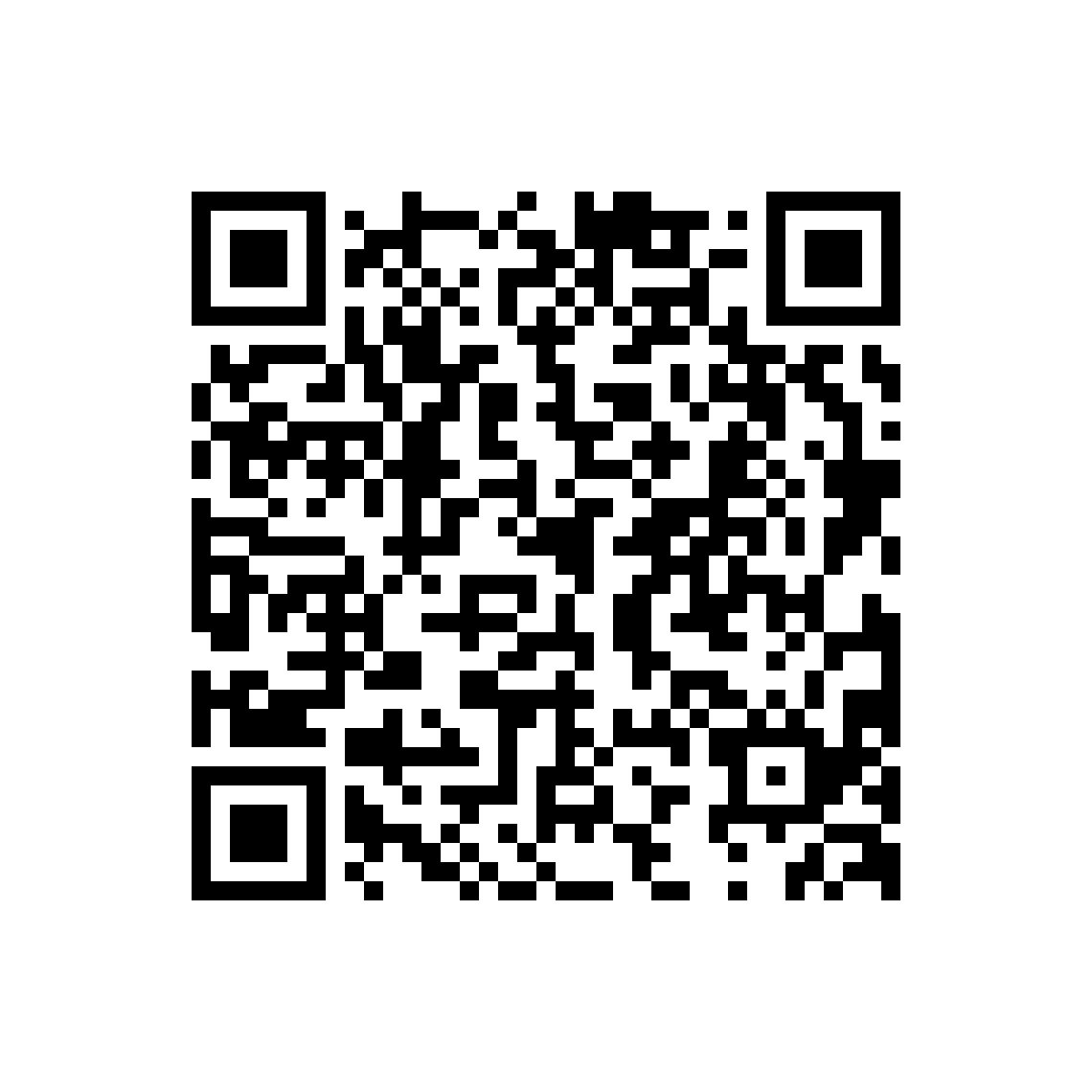 百度网盘分享二维码