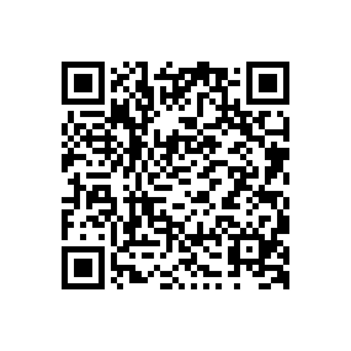 百度网盘分享二维码