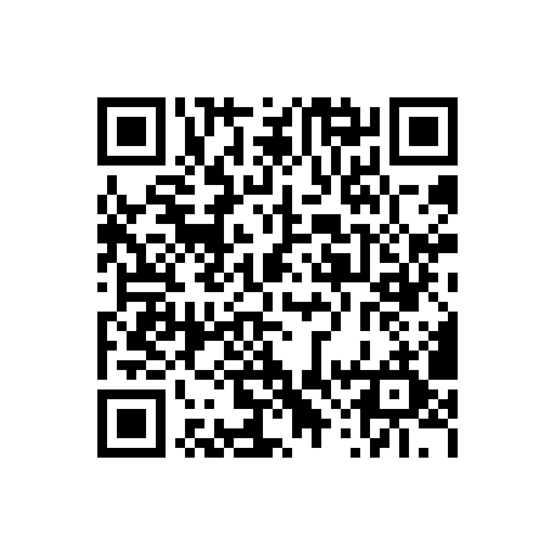 百度网盘分享二维码