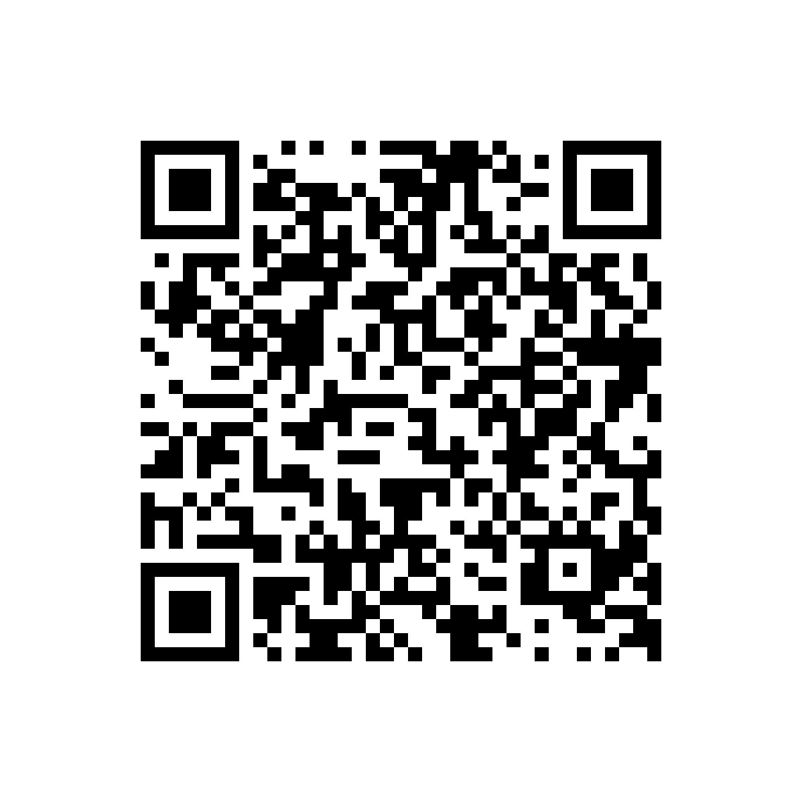 百度网盘分享二维码