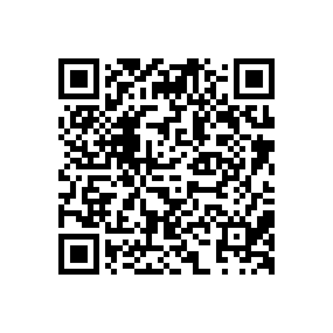 百度网盘分享二维码