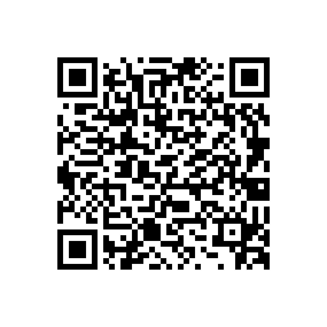 百度网盘分享二维码