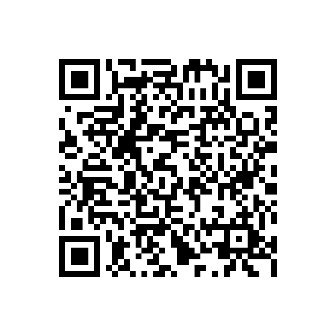 百度网盘分享二维码