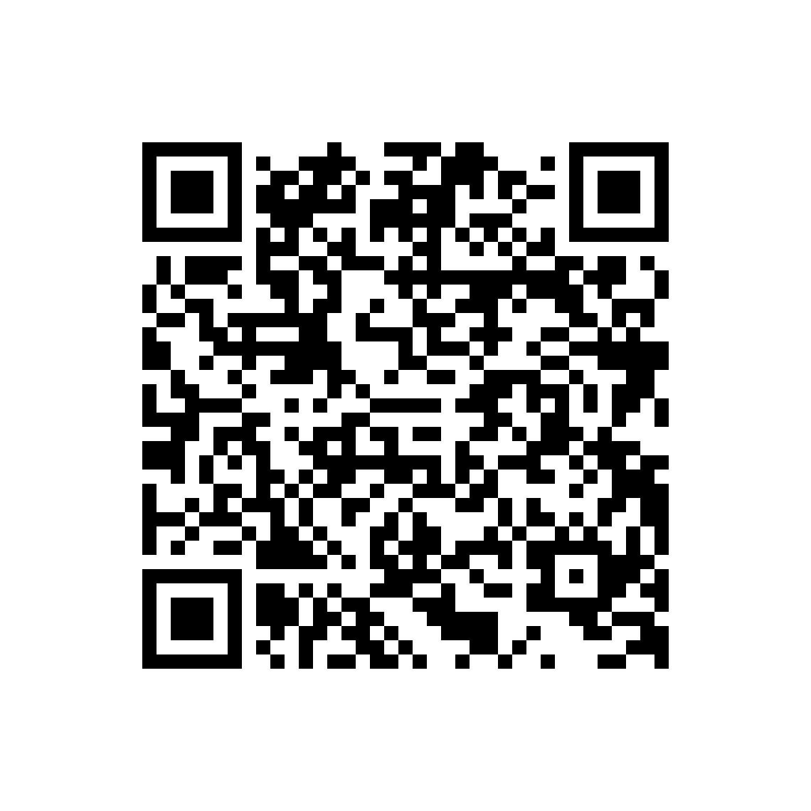 百度网盘分享二维码