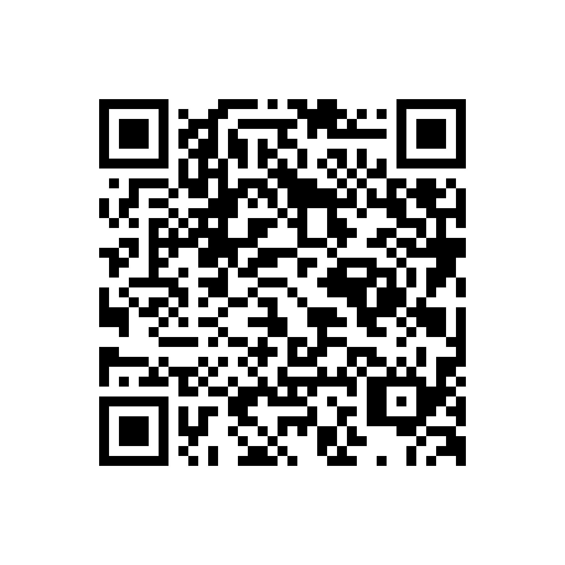 百度网盘分享二维码