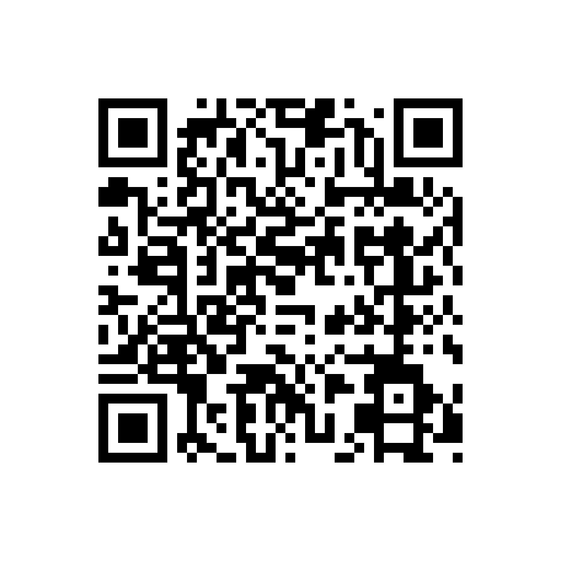 百度网盘分享二维码