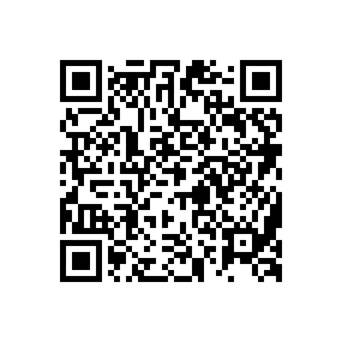 百度网盘分享二维码