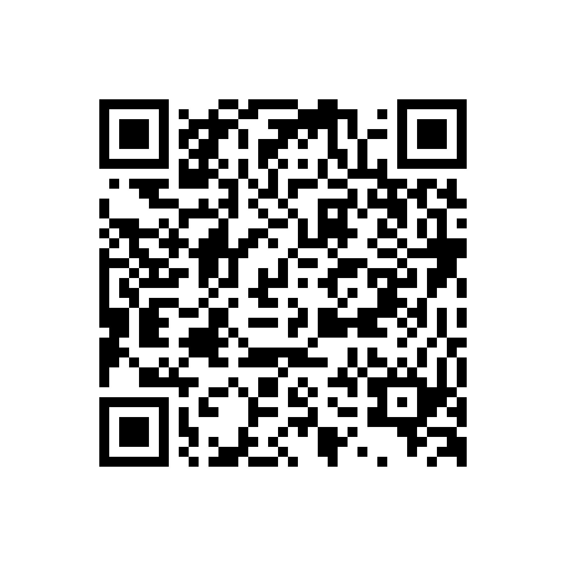 百度网盘分享二维码