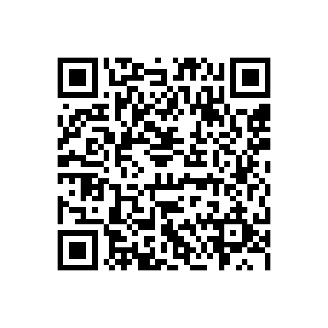 百度网盘分享二维码