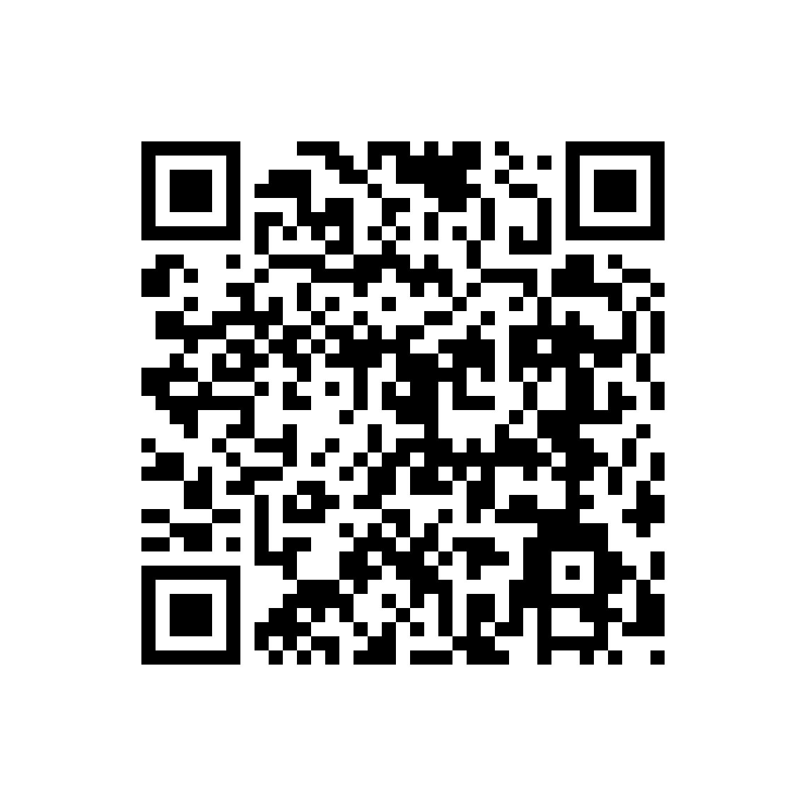 百度网盘分享二维码