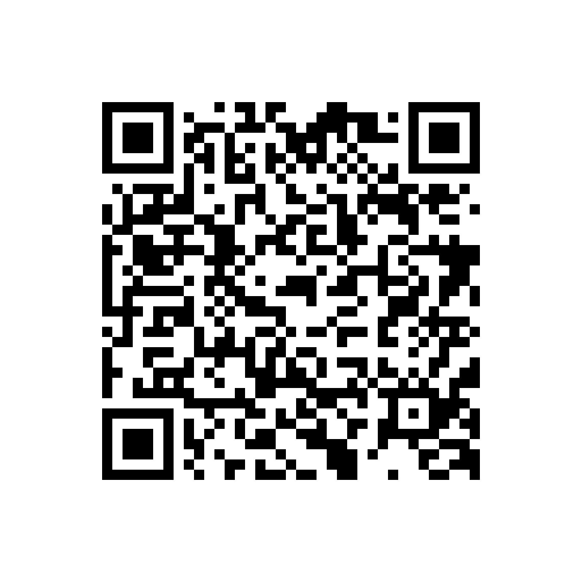 百度网盘分享二维码