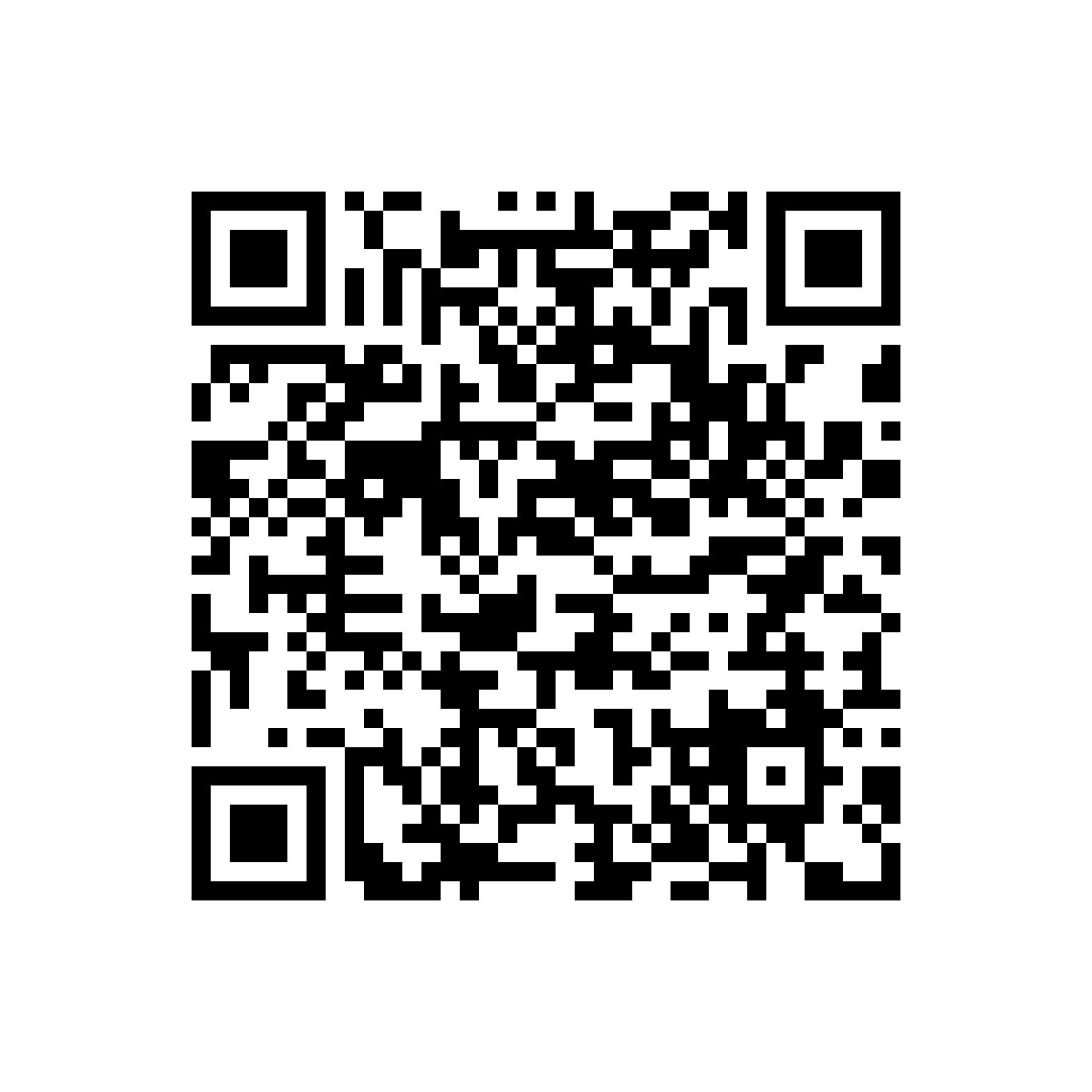 百度网盘分享二维码