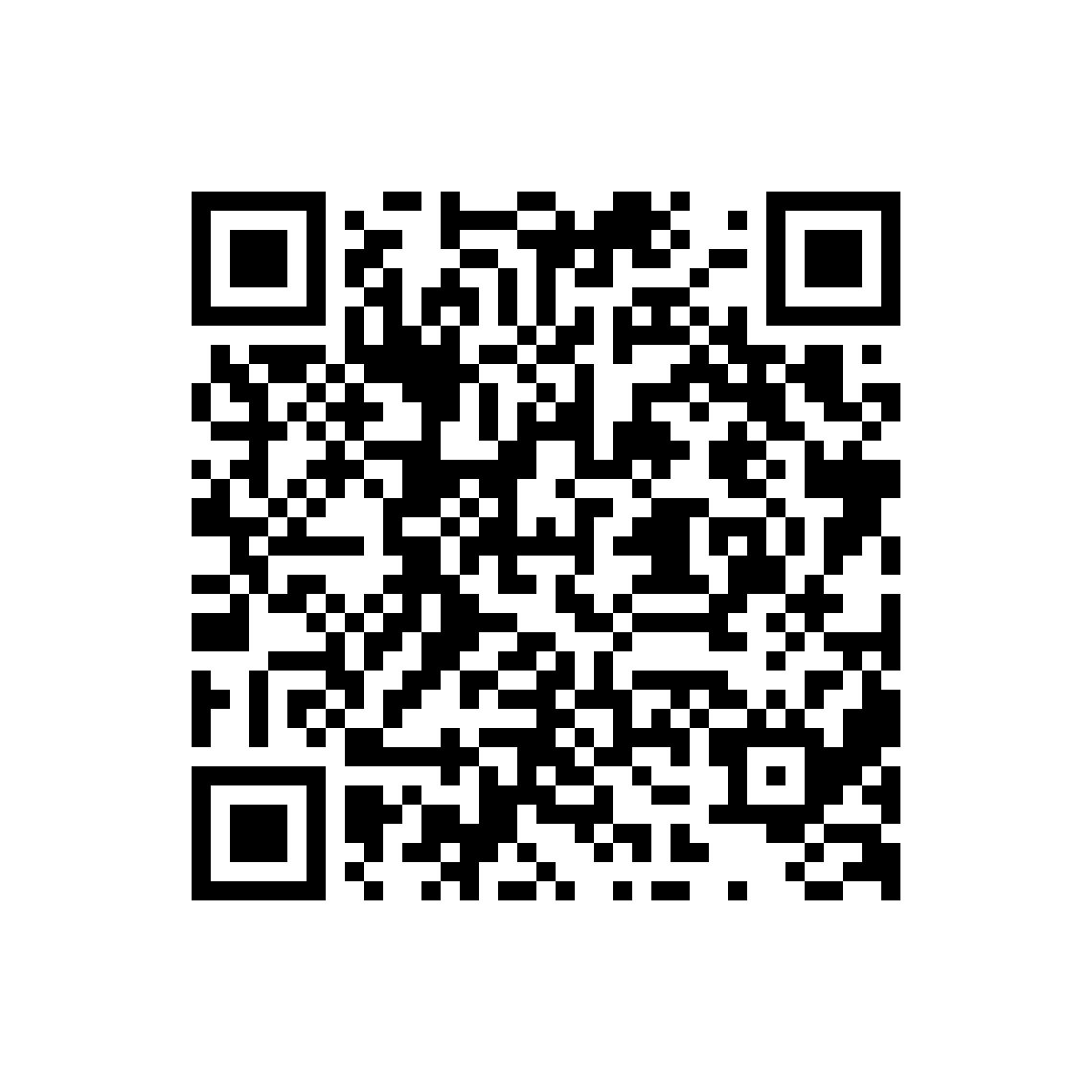 百度网盘分享二维码