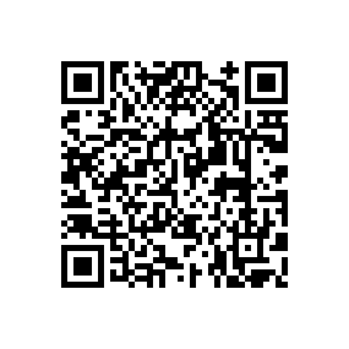 百度网盘分享二维码