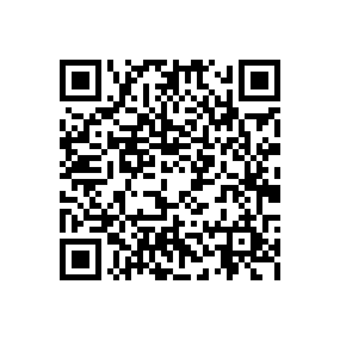 百度网盘分享二维码