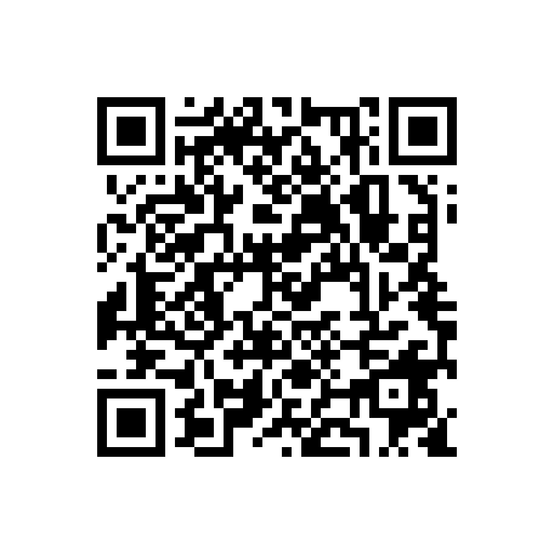 百度网盘分享二维码