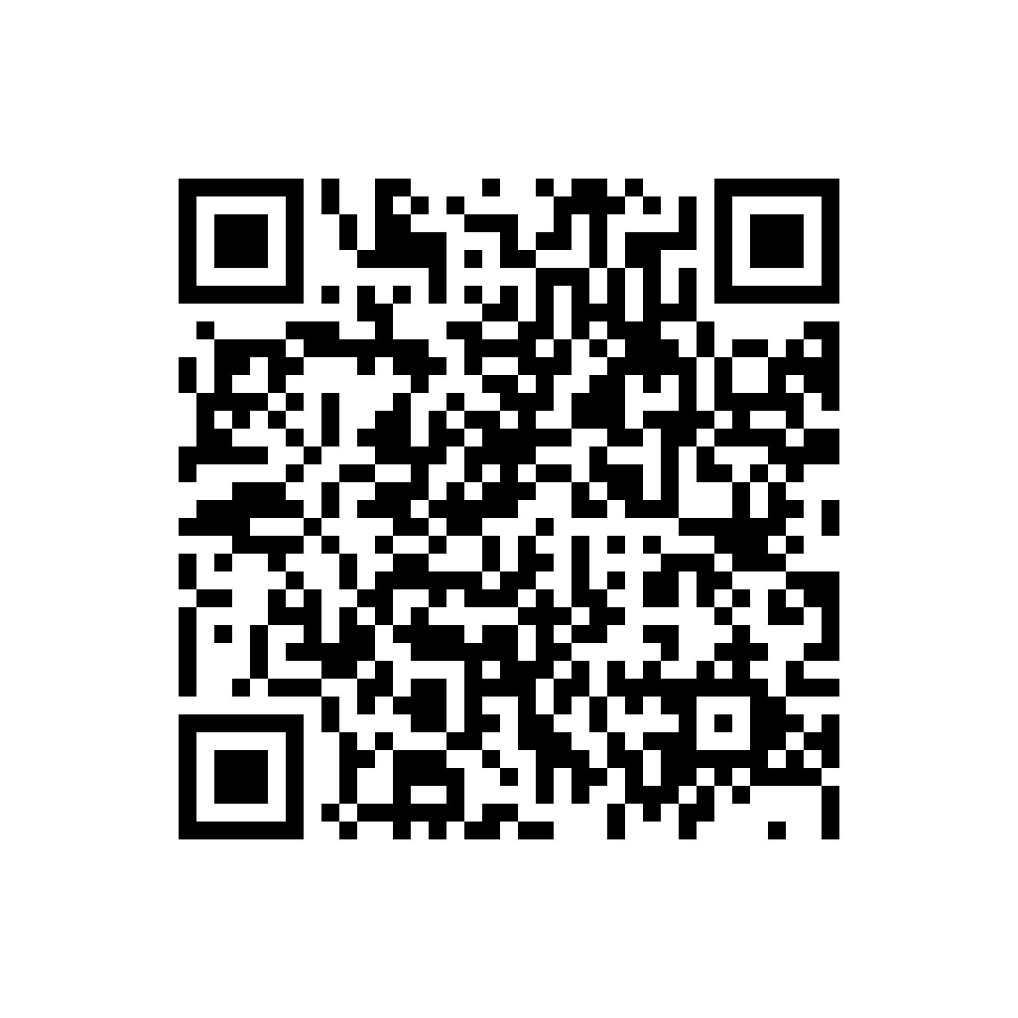 百度网盘分享二维码