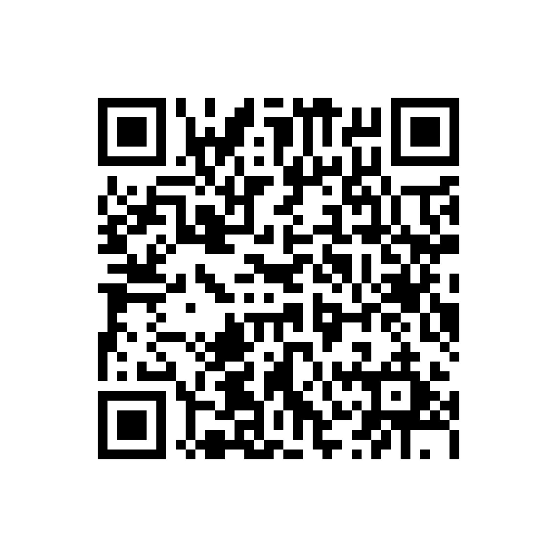 百度网盘分享二维码