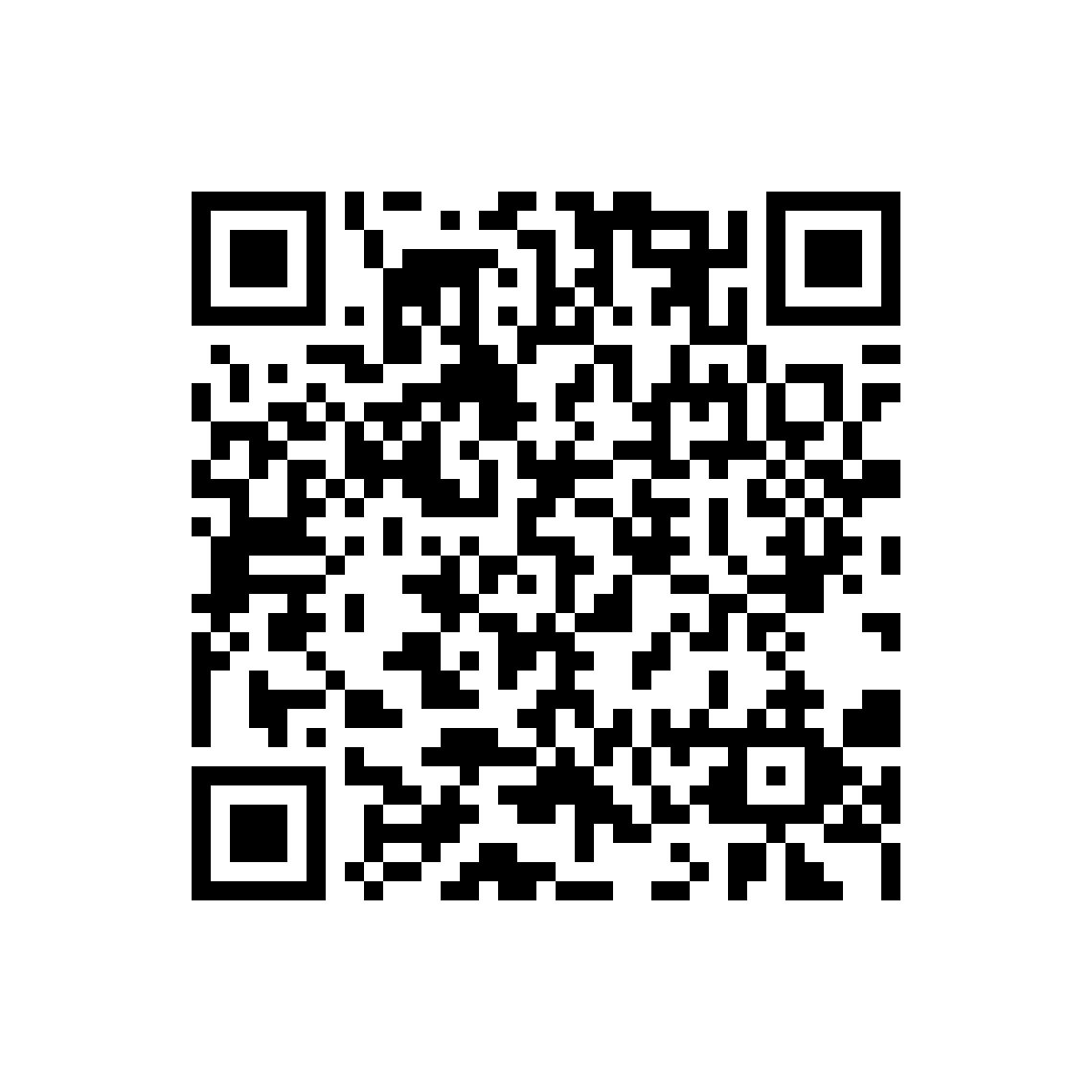 百度网盘分享二维码