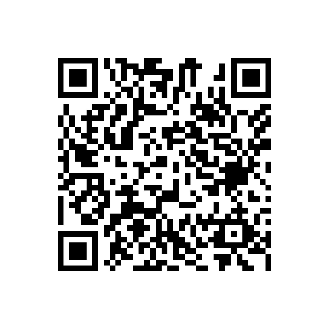 百度网盘分享二维码