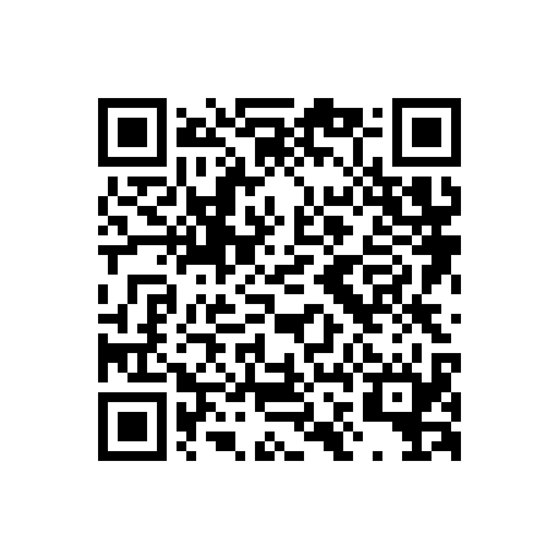 百度网盘分享二维码